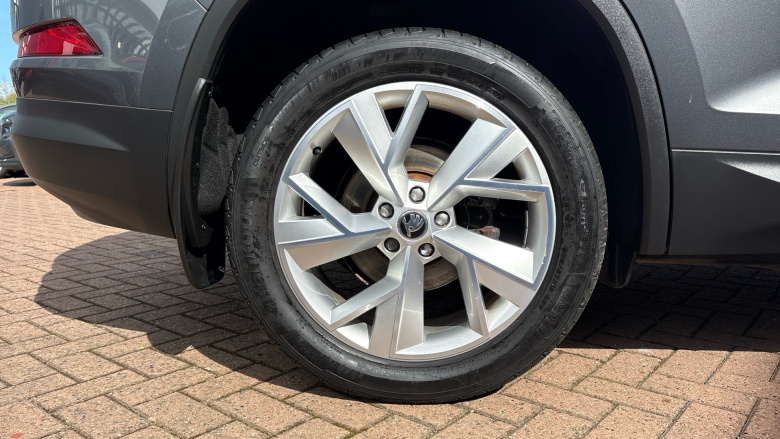 Skoda Kodiaq 1.5 TSI SE L Executive 5dr DSG [7 Seat] Petrol Estate